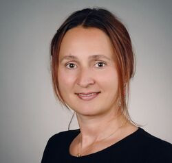 Kristin Riedel
